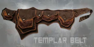 Templar Belt