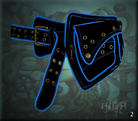 Venus Belt
