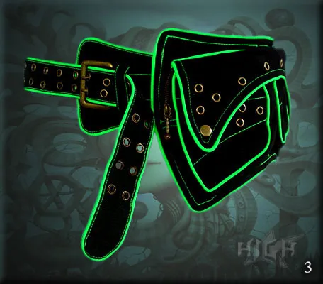 Venus Belt