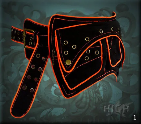 Venus Belt