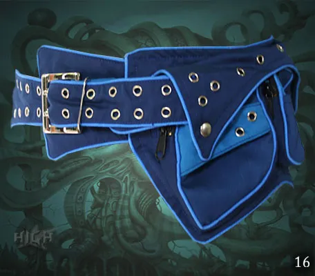 Venus Belt