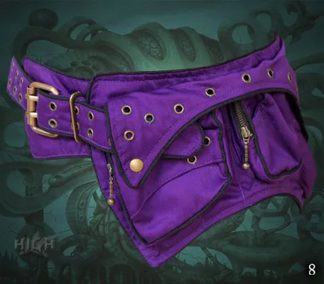Venus Belt