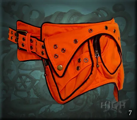 Venus Belt
