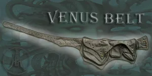 Venus Belt