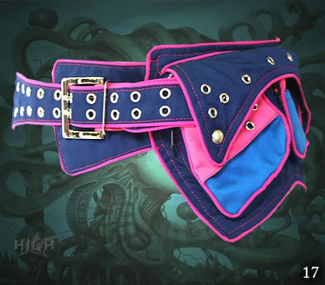 Venus Belt