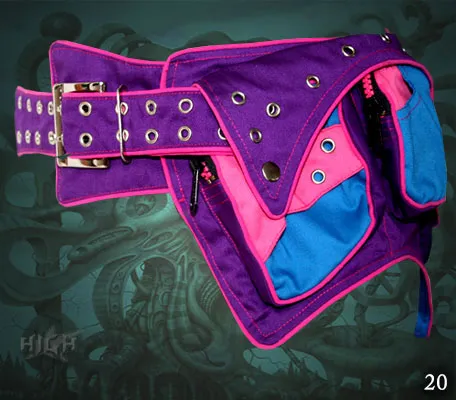 Venus Belt