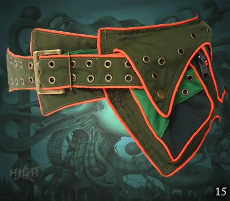 Venus Belt