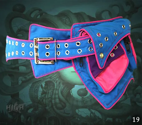 Venus Belt