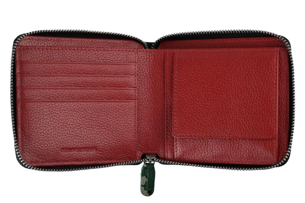 Zippo Wallet