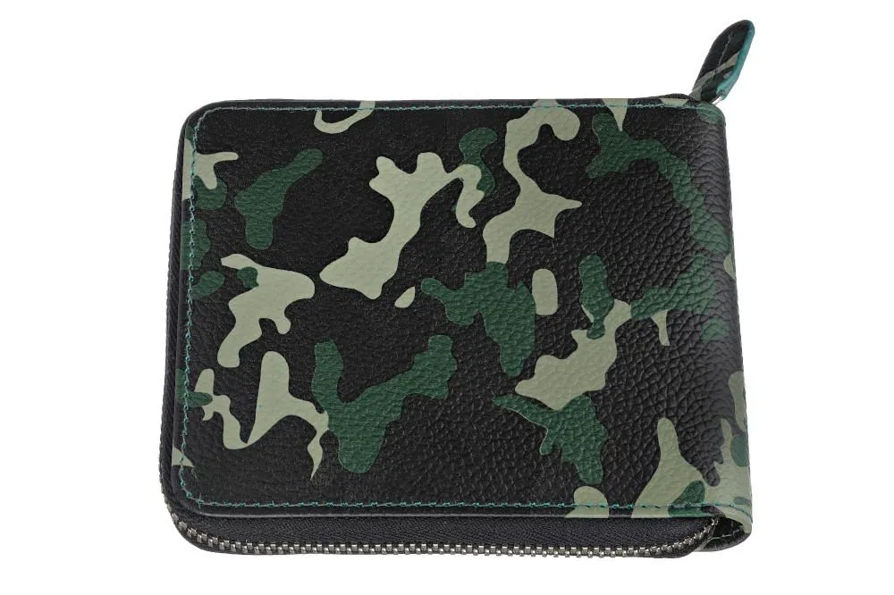 Zippo Wallet